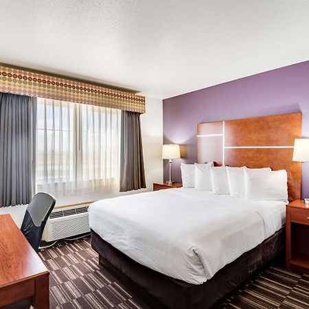 Best Western Firestone Inn & Suites Longmont Buitenkant foto