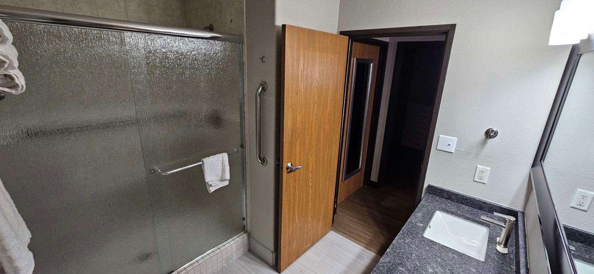 Best Western Firestone Inn & Suites Longmont Buitenkant foto