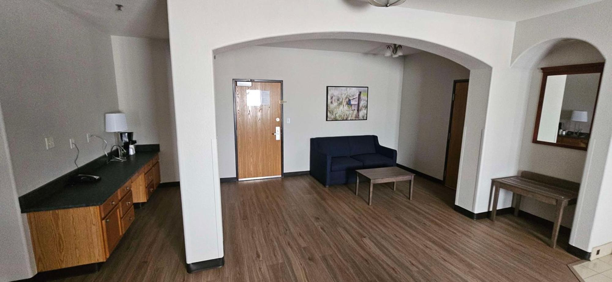 Best Western Firestone Inn & Suites Longmont Buitenkant foto